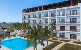 Malika Nungwi Hotel
